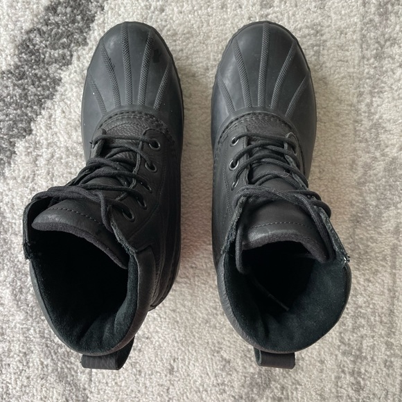 Sorel Waterproof Boots